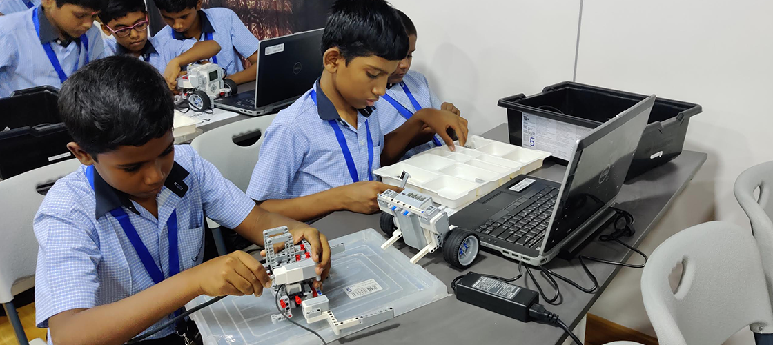 robotics